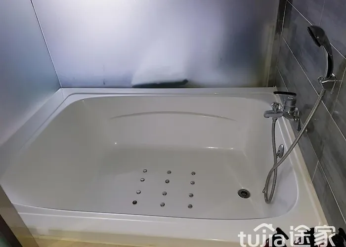 Cube Мотель Пусан